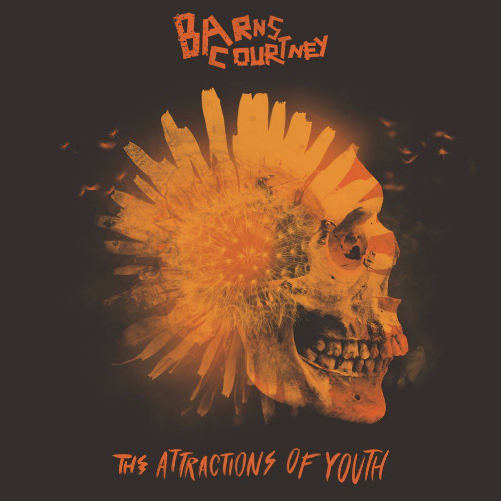 Barns Courtney The Attractions Of Youth