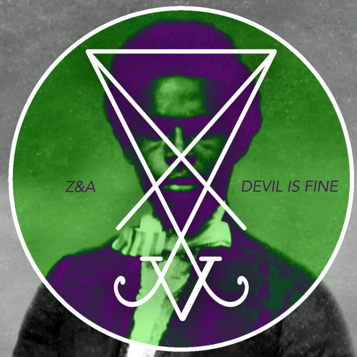 Zeal And Ardor Devil Is Fine